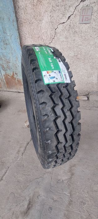 Автошына GRENLANDER 12.00R24