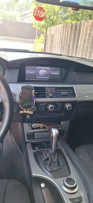 Vand BMW seria 5 520D