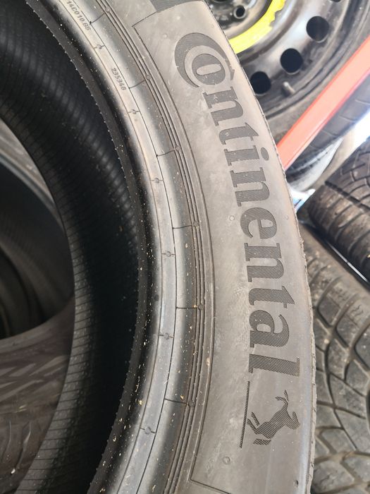 205 55 17 цола гуми нови continental Goodyear dot 24 25