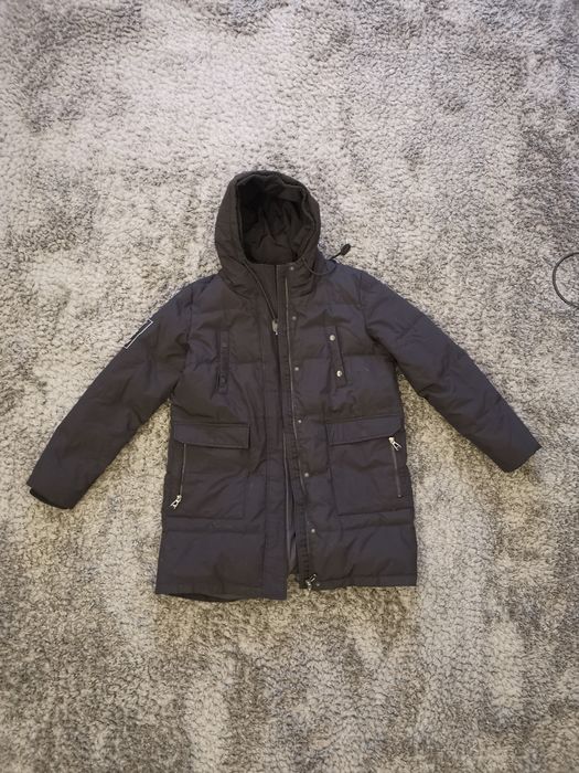 Зимняя куртка Colin's
