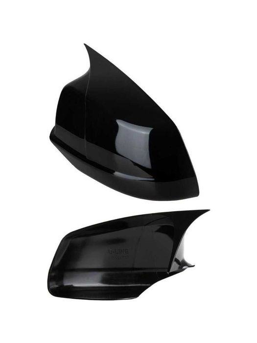 Капаци за Огледала БМВ 5 Ф10 Ф11 Батман BMW F10 F11 капак Огледало