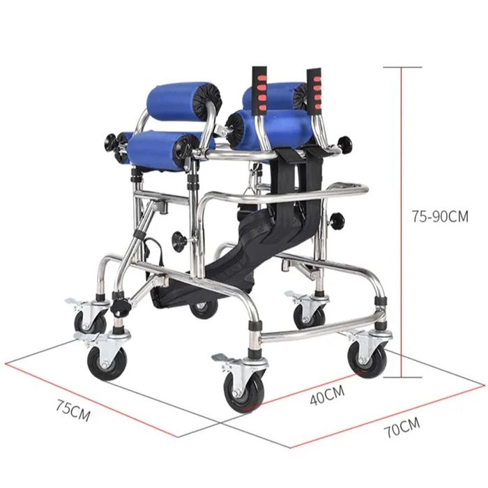 Инволидный ходунок