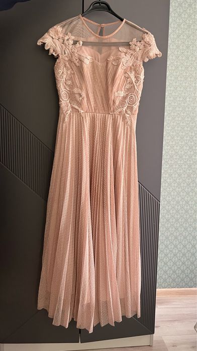 Платье турецкий