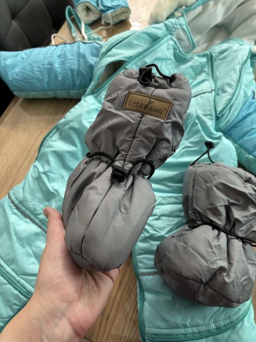 Продам комбинезон трансформер