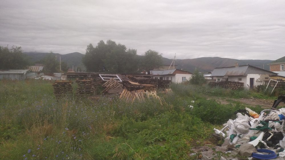 Палеты паддоны не стандарт