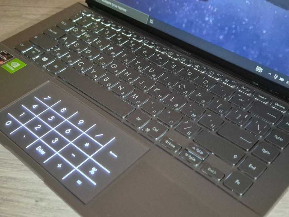 ZenBook i5|MX150|FHD|512GB SSD|8RAM лаптоп asus асус зенбоок laptop