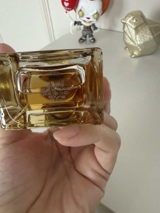 Burberry Goddes духи