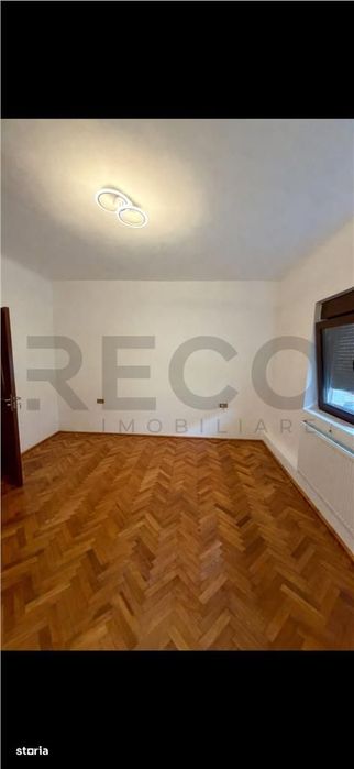 RECO Casa cu 2 camere in zona Centrala