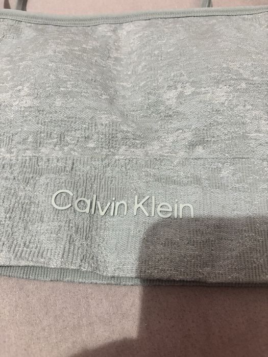 Бюстие Calvin Klein