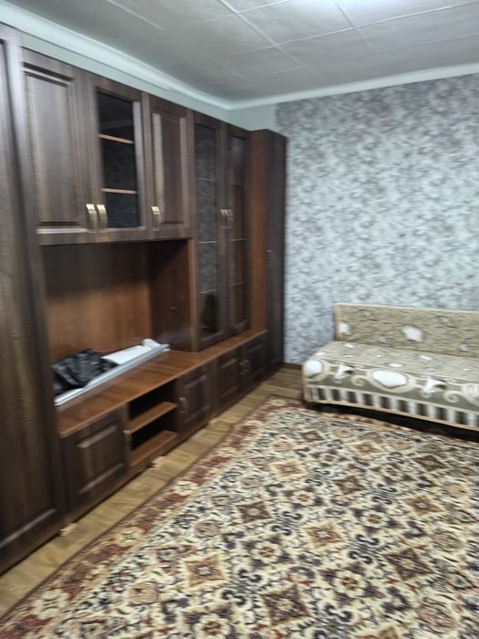 Сдам однокомнатный дом со всеми удобствами