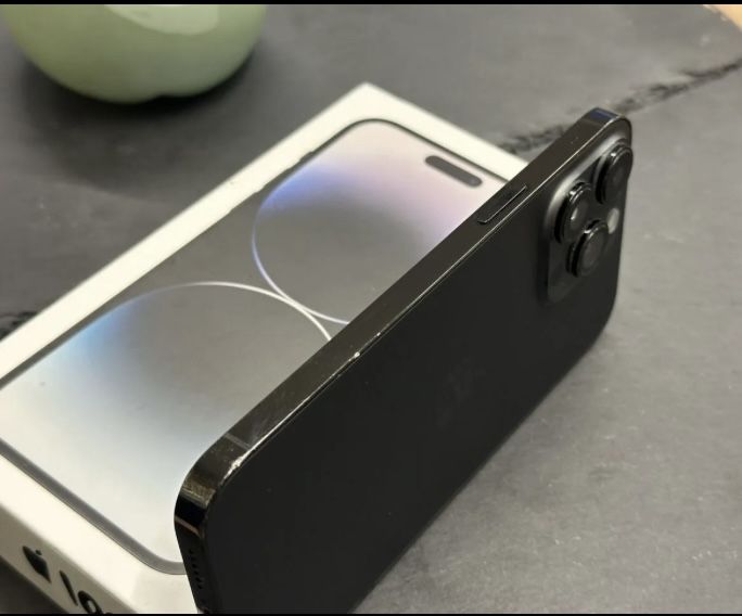 Айфон 14 про макс