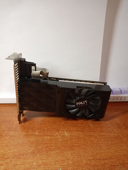 компьютер старый офисный