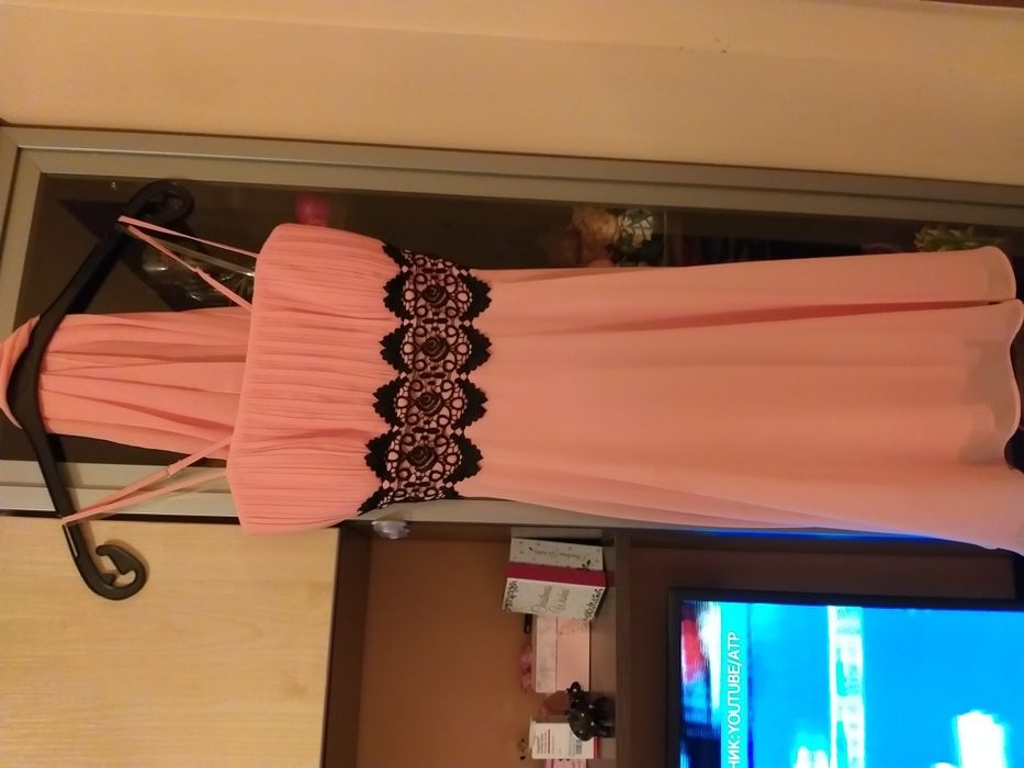 Красива и стилна рокля.