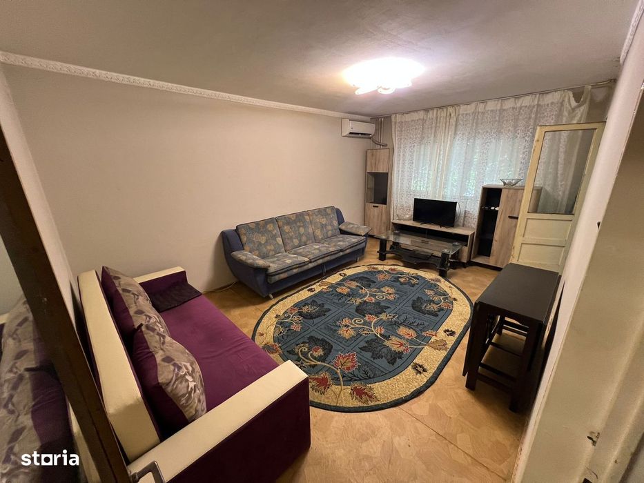 Apartament 3 camere de vânzare | Militari – Ghirlandei | 69 mp | 2 băi
