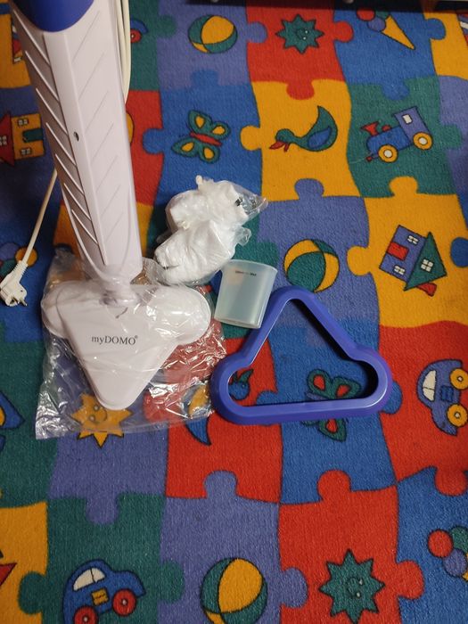 Mop cu aburi Pitești