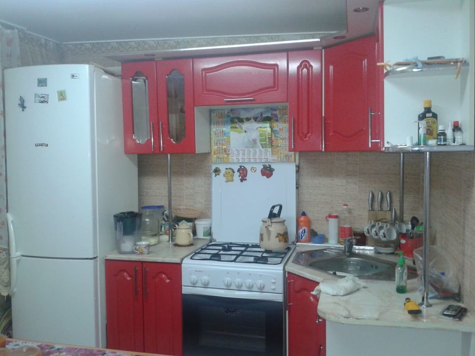 Продам дом п.Алтын Дала