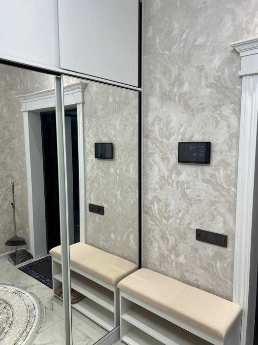 Яшнабадский район Махтумкули НОВОСТРОЙКА ЖК POYTAXT Ком 3  Срочно!!!