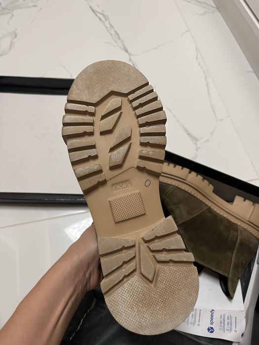 Боти Bianki 40 номер