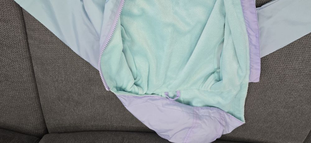 Детско шушлеково яде