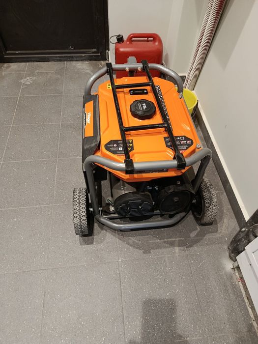 Генератор Villager VGP3300S
