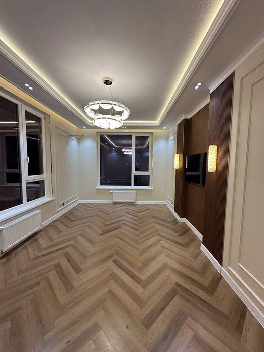 #129 Продается квартира бизнес класса в ЖК NRJ Jomiy 2/5/12   67м2