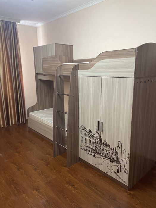 Детская Гарнитур