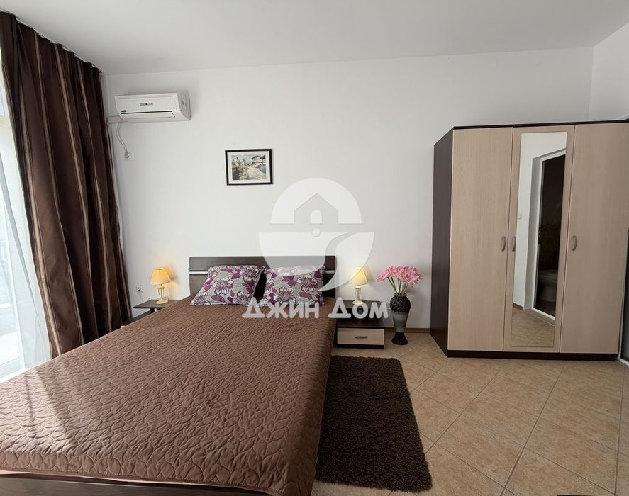 Продава се Тристаен апартамент в к.к. Слънчев бряг - 78 кв.м за 850 €/кв.м - Снимка #9