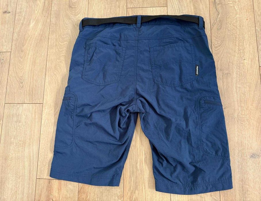 Schoffel 54 XL barbati pantaloni scurti curea cadou