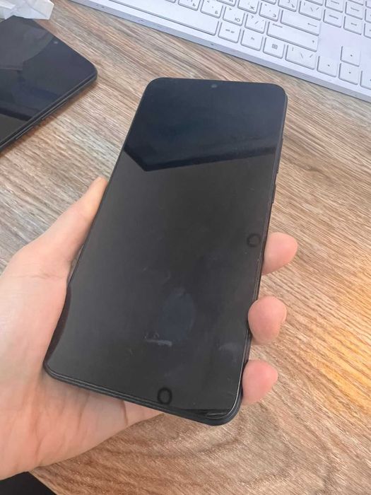 Red mi 9с 64gb черный цвет 2 сим