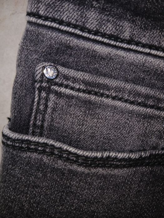 Дамски дънки Emporio Armani