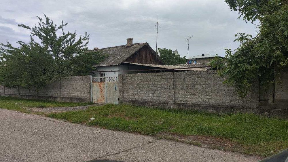Земельный участок