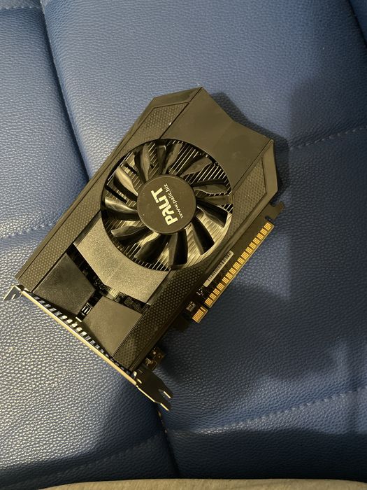 видеокарта Palit GTX650Ti - 1Gb