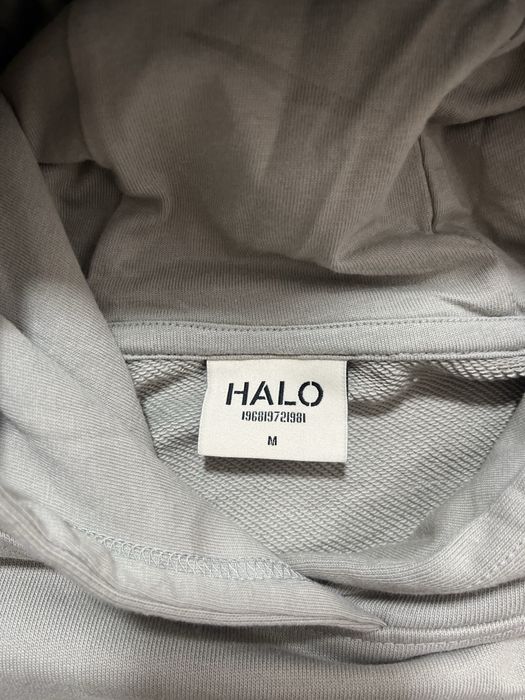 Halo,Nike мъжки суитчъри М
