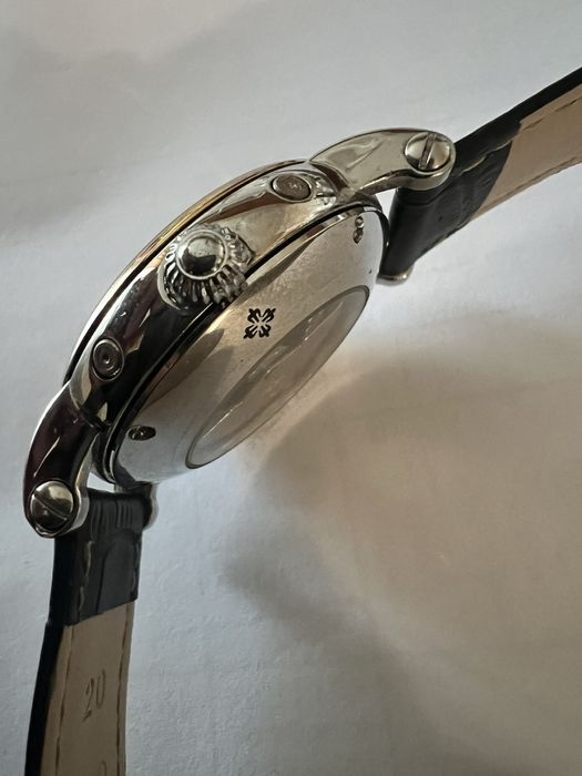 Луксозен часовник ,висок клас Patek Philippe