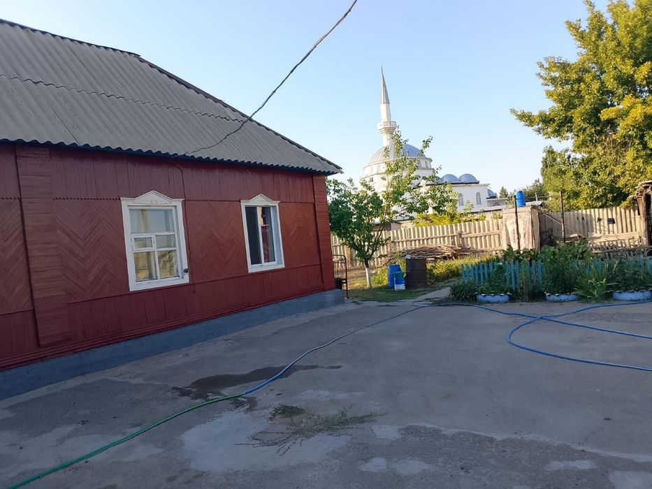 СРОЧНО! Дом в центре городе Алатау , ТОРГ