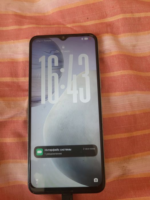 Продам телефон vivo y03