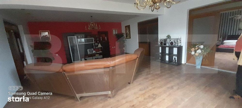 Duplex Alba Iulia
