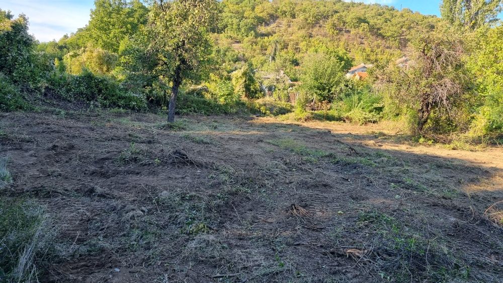 Продава се Парцел в с. Оряховица, Област Стара Загора - 833 кв.м за 8 €/кв.м - Снимка #15