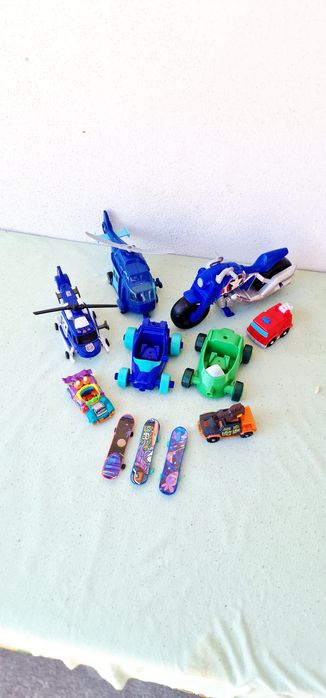 Lot jucarii second-hand