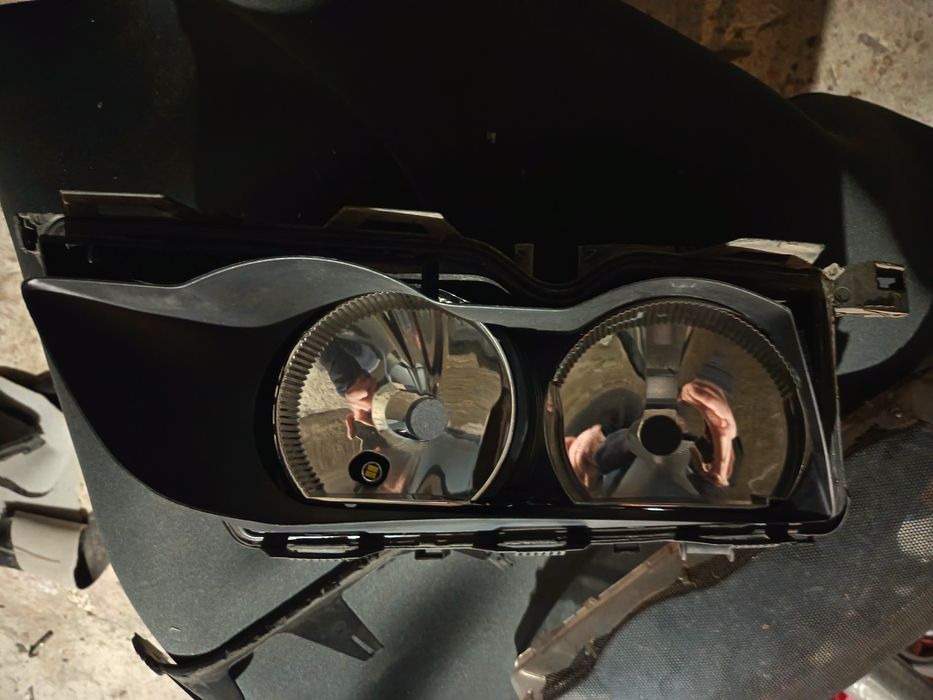 Фарове за Bmw e46