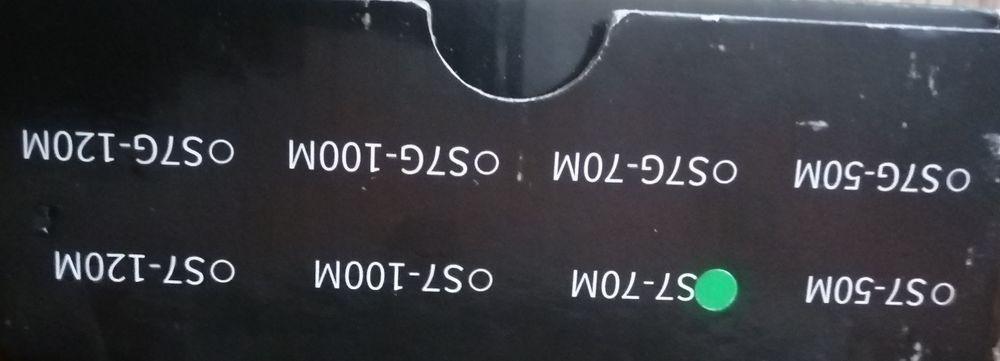 Лазерна рулетка 70м