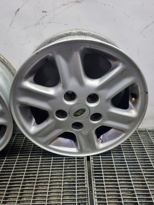 Jante aliaj Land Rover Freelander 1 - (1441) R15 ET46