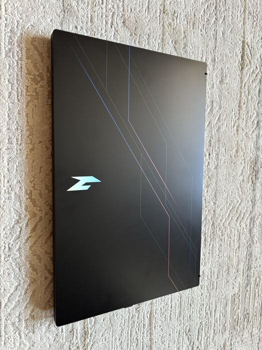 Ноутбук игровой Acer Nitro V15