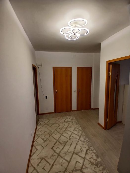 Продаётся 3х ком квартира