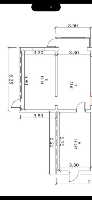 Продажа помещения в Ул Паркентская Ор Корзинка