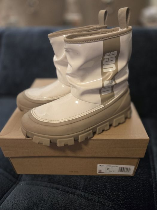 Ugg ботуши детски