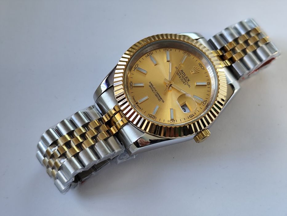 ceas Rolexx automatic