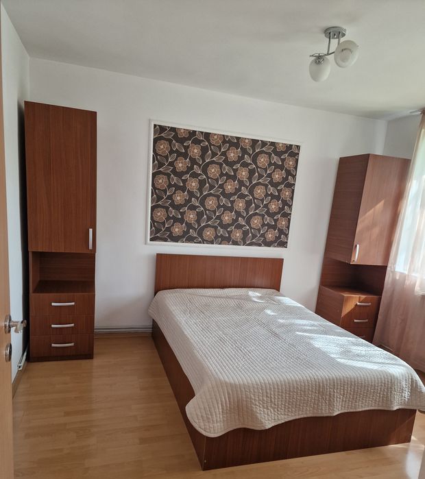 Inchirie Apartament 3 camere Slobozia, Ialomita