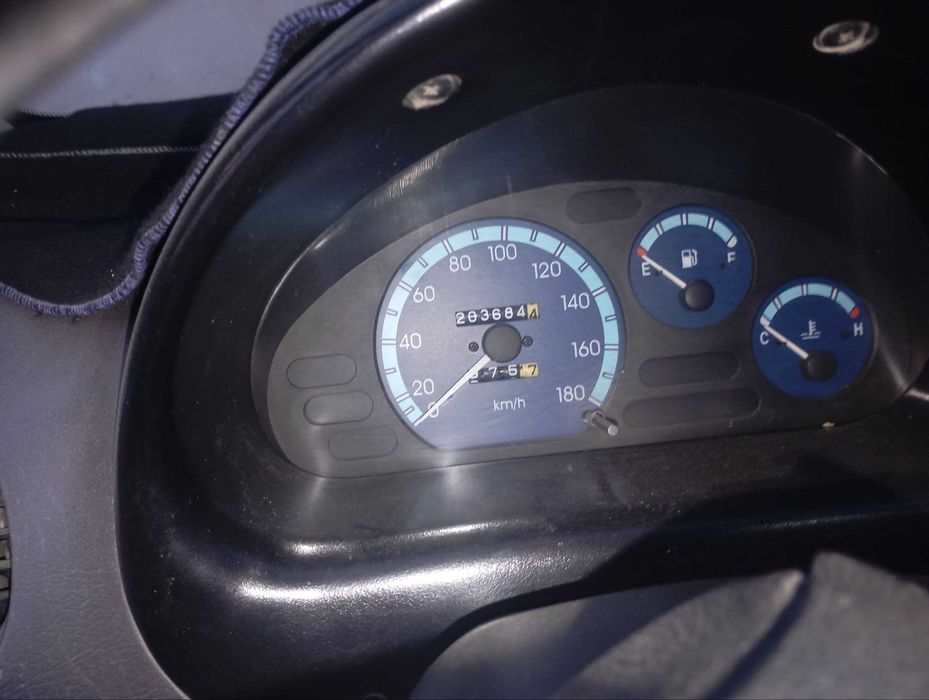 matiz sotiladi benzinda