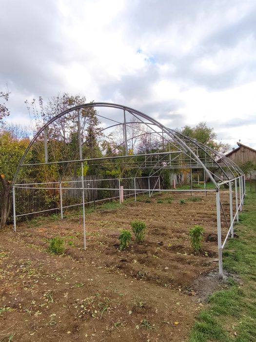 Arcade/solarii/structuri